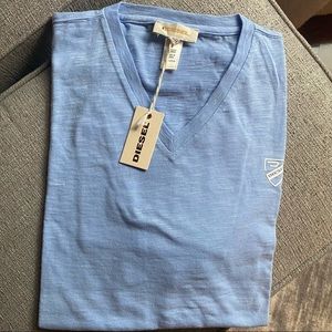 Diesel long sleeve shirt